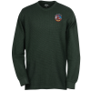 View Image 1 of 2 of Essent Long Sleeve Thermal Shirt