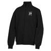 View Image 1 of 1 of Full-Zip Sweatshirt Jacket - Screen