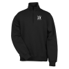 View Image 1 of 1 of Athletic Fit 1/4-Zip Sweatshirt - Men's - Screen