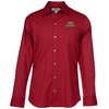 View Image 1 of 3 of Greyson Stretch Woven Shirt - Men's