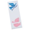View Image 1 of 4 of Plant-A-Shape Flower Seed Bookmark - Dove