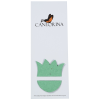 View Image 1 of 3 of Plant-A-Shape Herb Garden Bookmark - Tulip