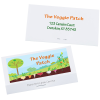 View Image 1 of 2 of Matchbook Seed Packet - Carrot