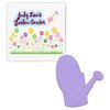View Image 1 of 3 of Plant-A-Shape Flower Seed Packet - Watering Can