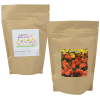 View Image 1 of 4 of Sprout Pouch - 2 oz. - Marigold