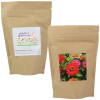 View Image 1 of 4 of Sprout Pouch - 2 oz. - Zinnia