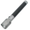 View Image 1 of 2 of Andover Carbon Fiber CREE LED Flashlight