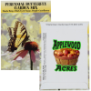 View Image 1 of 1 of Standard Series Seed Packet - Butterfly Garden