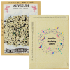 View Image 1 of 1 of Antique Series Seed Packet - Alyssum