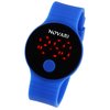 View Image 1 of 2 of LED Round Watch