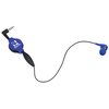 View Image 1 of 2 of Retractable Ear Bud with Microphone