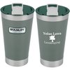 View Image 1 of 4 of Stanley Classic Vacuum Pint Tumbler - 16 oz.