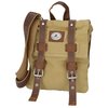 View Image 1 of 2 of Urban Edge Canvas Tablet Bag