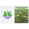 View Image 1 of 2 of Mailable Series Seed Packet - Wildflower Mix