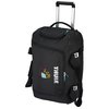 View Image 1 of 5 of Thule Crossover 56L Rolling Duffel