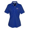 View Image 1 of 3 of Cutter & Buck Alder Polo - Ladies'