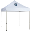 View Image 1 of 4 of Deluxe 8' Event Tent