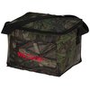 View Image 1 of 3 of Outdoor Camo 6-Pack Cooler