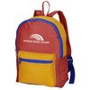 View Image 1 of 3 of First Day Children's Backpack