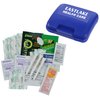 View Image 1 of 3 of Premium Golf First Aid Kit