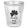 View Image 1 of 1 of Hot Shot Glass - 1.7 oz.