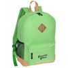 View Image 1 of 4 of Epic Laptop Backpack