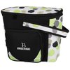 View Image 1 of 5 of Picnic Cooler Tote