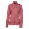 View Image 1 of 3 of Cutter & Buck Topspin Jacket - Ladies'