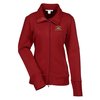 View Image 1 of 3 of Cutter & Buck Fulltime Jacket - Ladies'