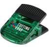 View Image 1 of 4 of Magnet Clip - Jumbo - Translucent - Full Color