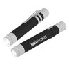 View Image 1 of 3 of Clip-On LED Flashlight - Closeout