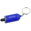 View Image 1 of 5 of Traveler Stylus Stand Key Tag