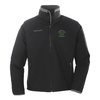 View Image 1 of 2 of Columbia Shelby Soft Shell Jacket - Men's - 24 hr