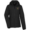 View Image 1 of 2 of Arusha Insulated Jacket - Ladies' - 24 hr