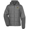 View Image 1 of 2 of Arusha Insulated Jacket - Men's - 24 hr
