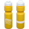 View Image 1 of 3 of ID Sport Bottle with Flip Lid - 28 oz.