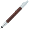 View Image 1 of 4 of Fabrizio Stylus Metal Pen