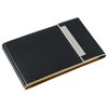 View Image 1 of 2 of Leatherette Photo Album - Closeout