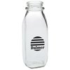 View Image 1 of 1 of Milk Bottle - 17 oz.