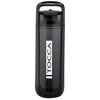 View Image 1 of 4 of Black KOR One Sport Bottle - 26 oz.