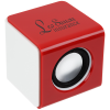 View Image 1 of 6 of Bluetooth Sound Cube