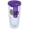 View Image 1 of 4 of Orbit Infuser Tumbler - 24 oz.