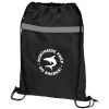 View Image 1 of 2 of Reflecta Drawstring Sportpack