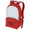 View Image 1 of 4 of Zone Backpack