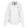 View Image 1 of 3 of Cutter & Buck Epic Royal Oxford Shirt - Ladies'