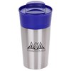 View Image 1 of 3 of Classy Travel Tumbler - 18 oz.