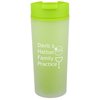 View Image 1 of 3 of Icy Travel Tumbler - 16 oz.