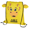 View Image 1 of 2 of Paws and Claws Sportpack - Giraffe