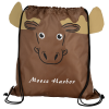 View Image 1 of 2 of Paws and Claws Sportpack - Moose
