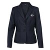 View Image 1 of 2 of Synergy Washable Suit Coat - Ladies'